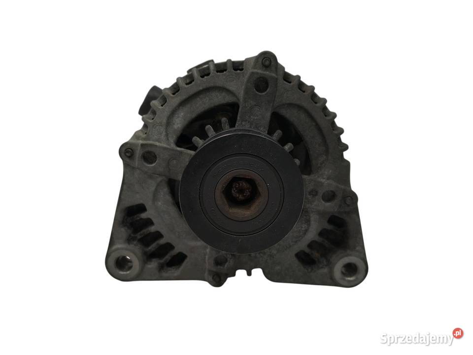 ALTERNATOR Volvo V50 S40 C30 Focus C 20 D TDCi