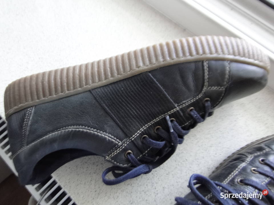 Wygodne buty Lasocki skóra 39 Warszawa
