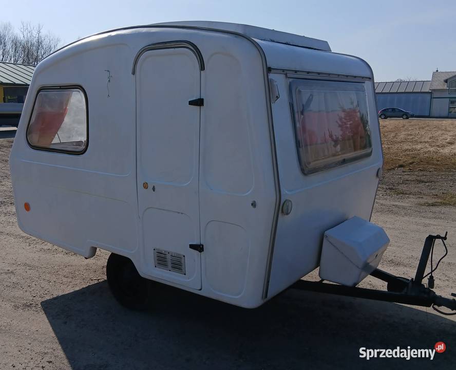 Niewiadów N126 Kempingowe