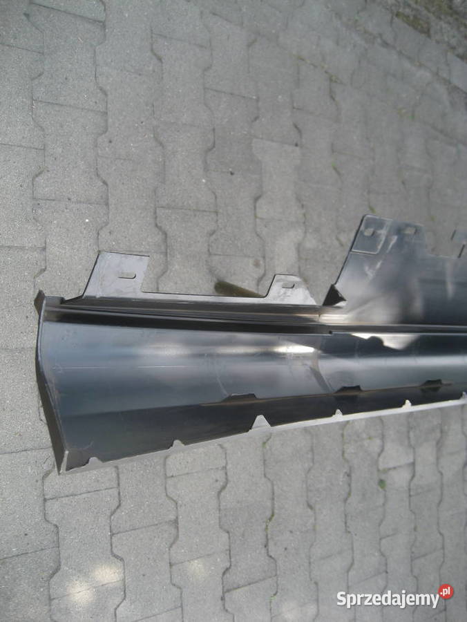 bmw 7 g70 i7 listwa progowa prawa 5177 9464162 wielkopolskie Rakoniewice