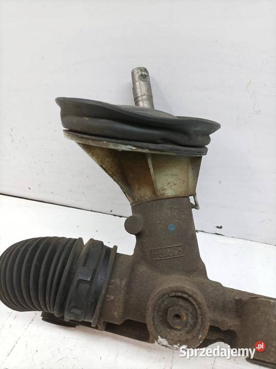 MAGLOWNICA PRZEKŁADNIA EUROPA Ford Fiesta Mk7 osobowe Części samochodowe