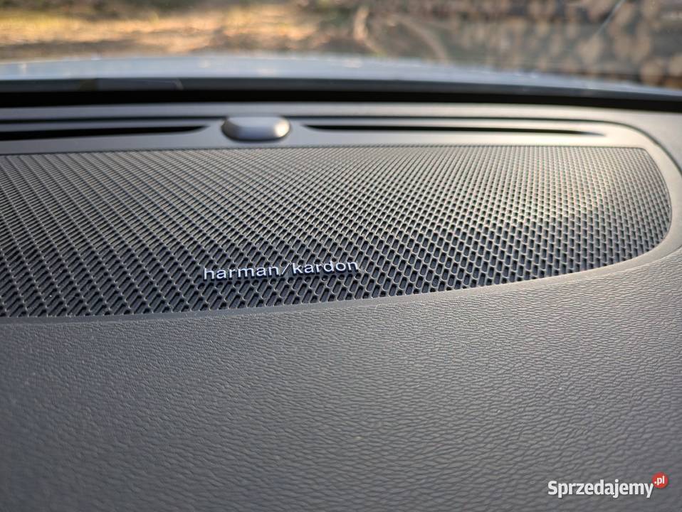 Volvo V60 T5 FWD 2020 stan czujnik zmierzchu Pliskowola sprzedam