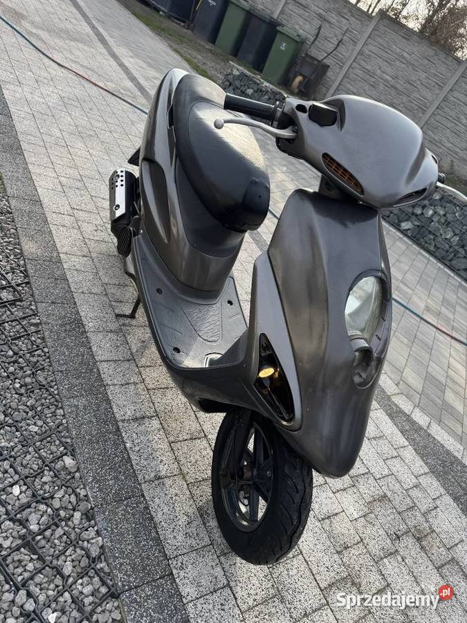 Honda SFX 50 2t Wodzisław Śląski