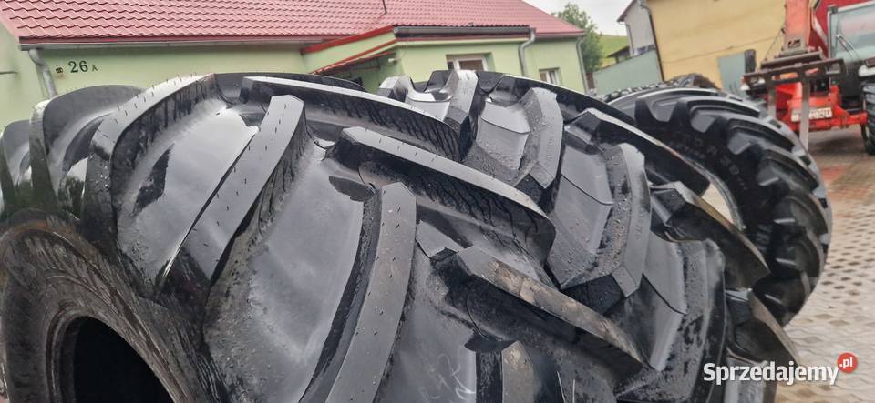71070r42 7107042 Trelleborg TM 900 Michelin