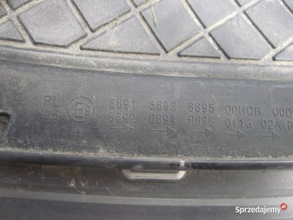 HYUNDAI I30 II 13r lampa lewa przód ANGLIK świętokrzyskie Kielce sprzedam