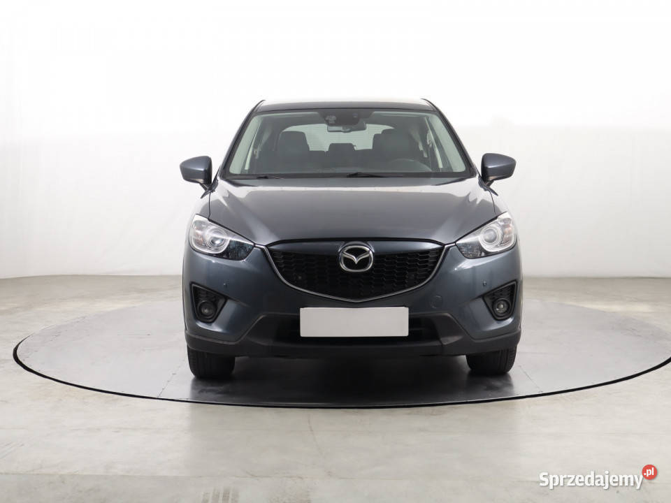 Mazda CX5 20 SkyactivG śląskie Katowice