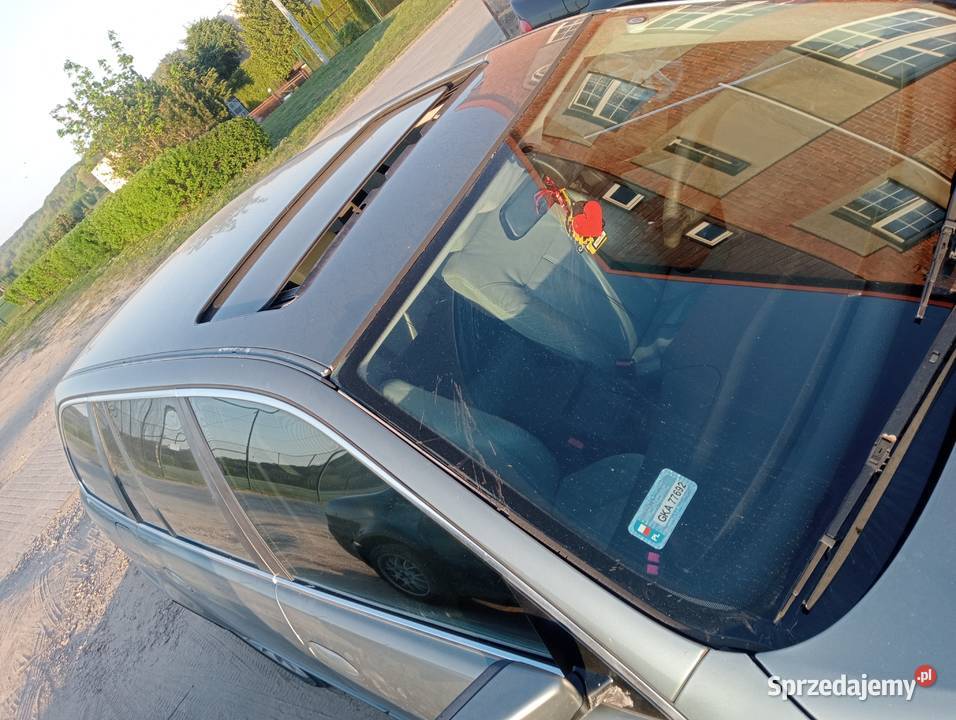 Sprzedaż samochodu diesel Stężyca