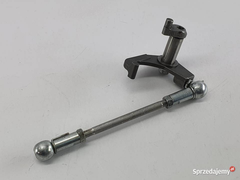 Dzwignia Zawor Mechanizm Popychacz Beta 250 Części motocyklowe Łódź