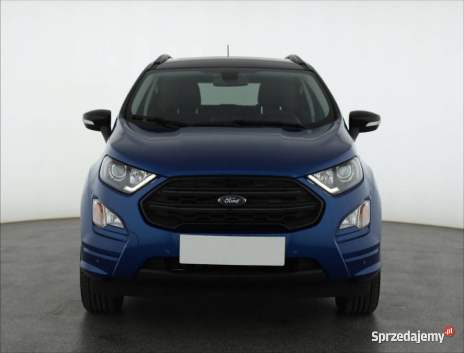 Ford Ecosport 10 EcoBoost EcoSport mazowieckie Piaseczno