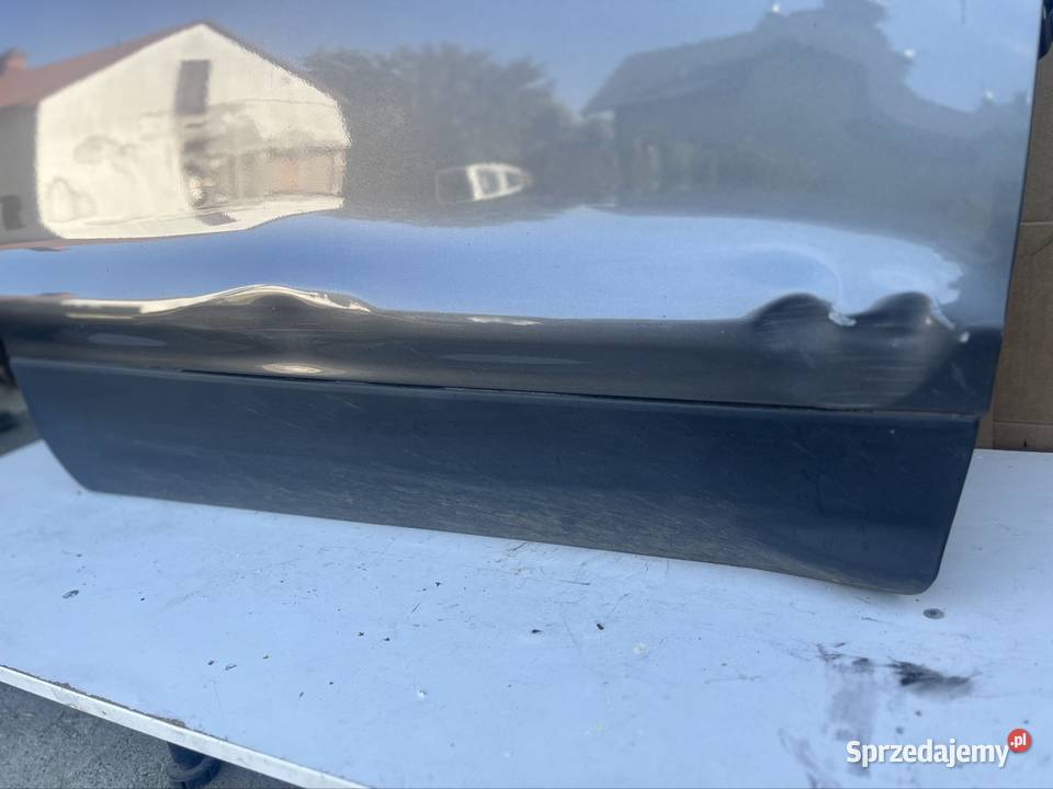 Drzwi prawy przód Ford kuga mk2 Drzwi podkarpackie Mielec sprzedam