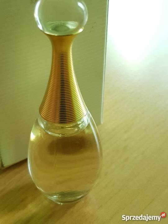Dior JAdore EDP 30ml 100 oryginał Dla kobiet Kielce