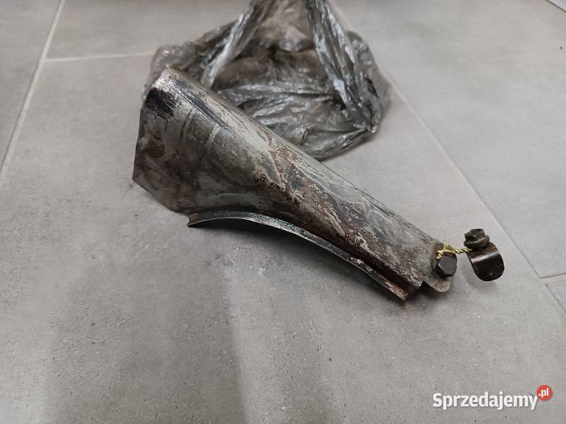 Osłona łańcucha Junak M10 M07 Wymysłów sprzedam