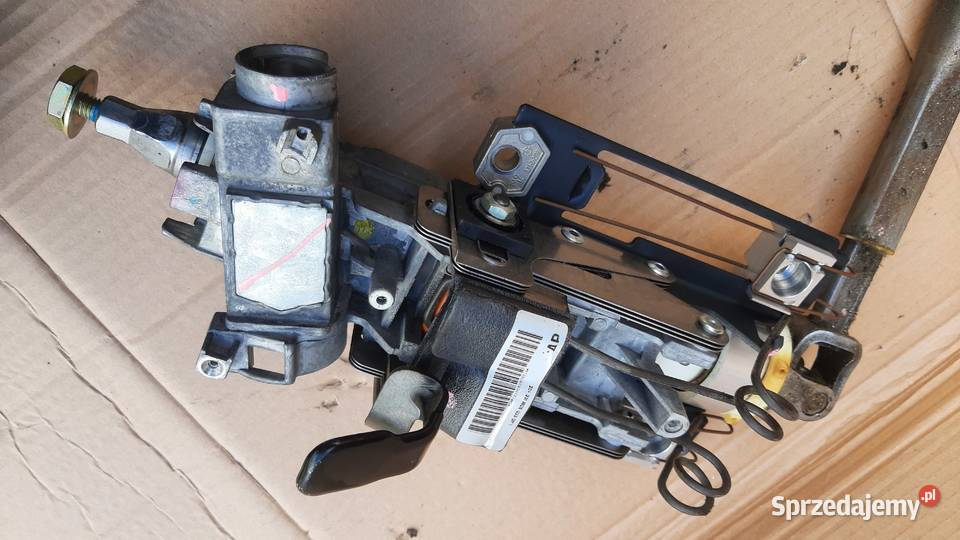 kolumna kierownicza mondeo mk3 Rawicz sprzedam