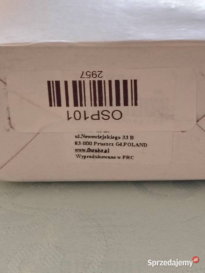 Prądnica dynamo rowerowe Radzyń Podlaski