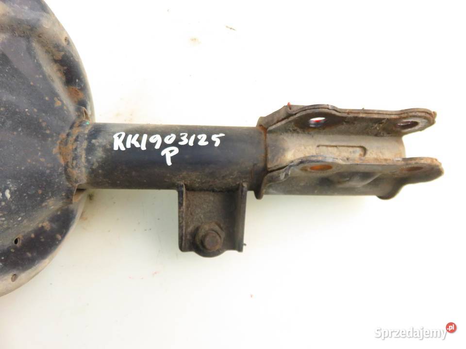 MCPERSON PRAWY PRZEDNI KIA PRO CEED I 16 CRDi małopolskie