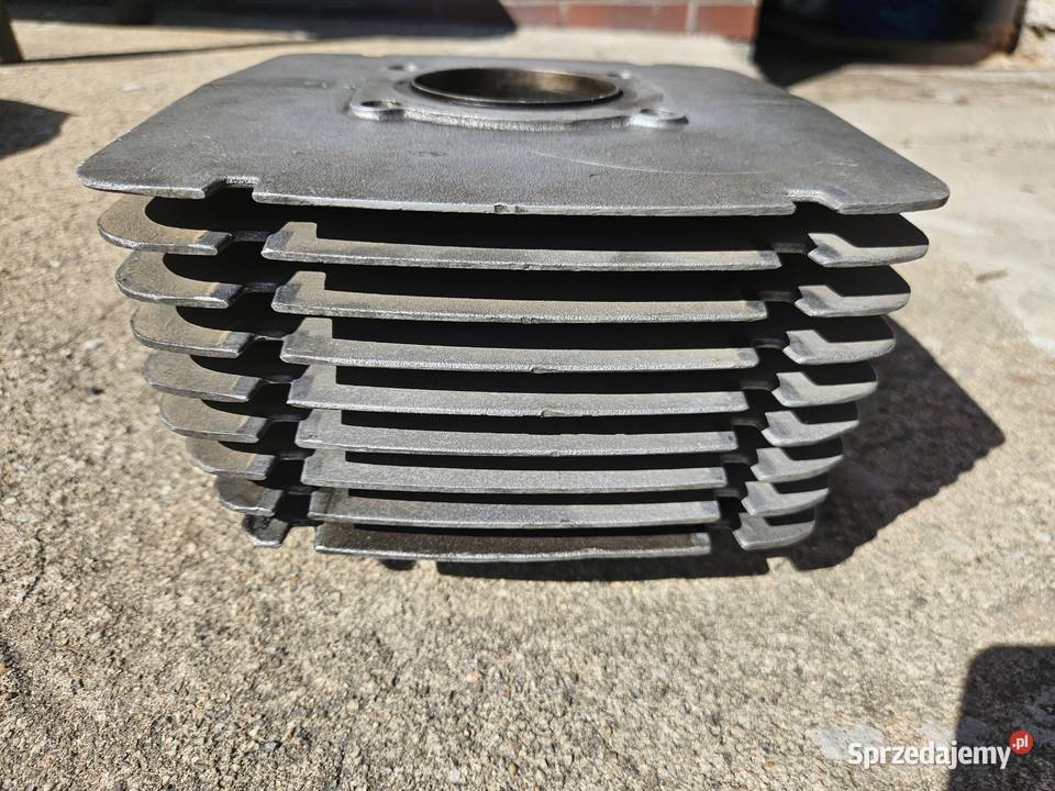 Etz 250 cylinder Pielgrzymka sprzedam
