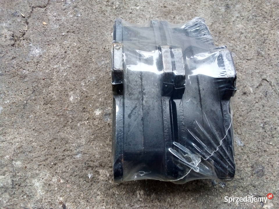 Klocki hamulcowe przód 05P464 nowe Leszno