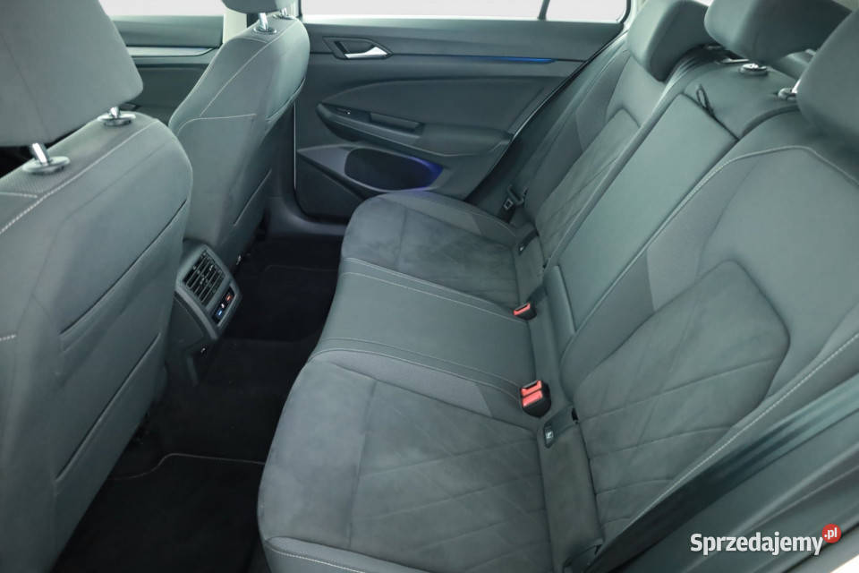 VW Golf 20 TDI Piaseczno