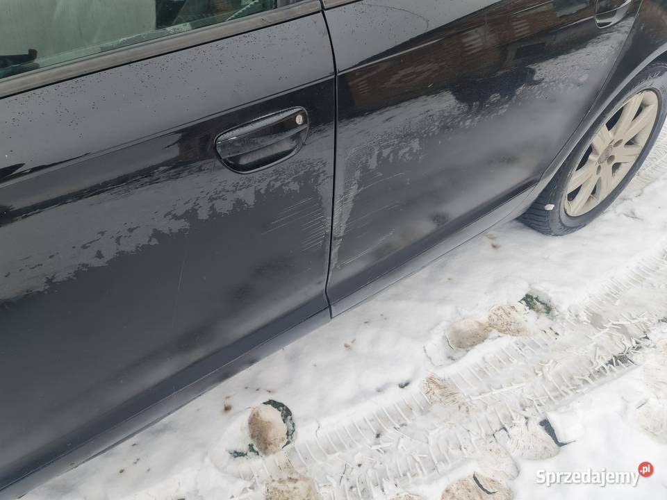 Audi a6c6 2006r zamienię bmw e39 lubelskie Chodel