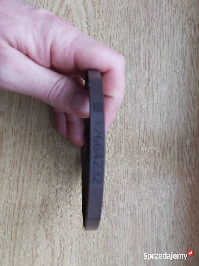 Koło magnetyczne czytnik opel astra zafira Pozostałe Bydgoszcz
