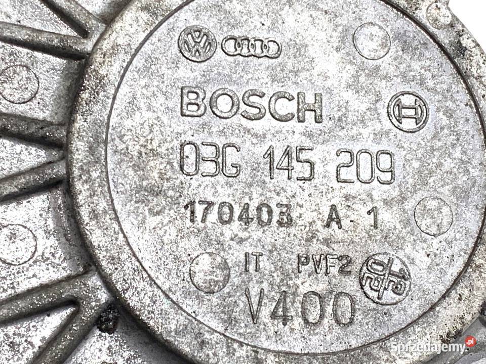 POMPA VACUM AUDI A3 8P 03G145209 20 140 0313 podkarpackie