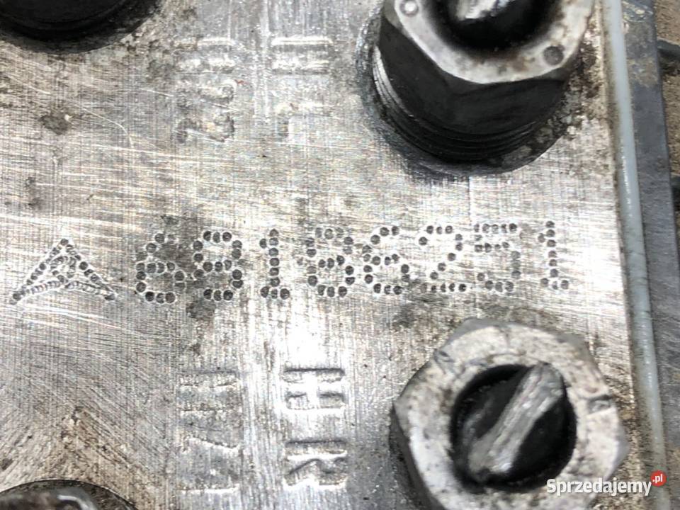 POMPA ABS ALFA 159 51831526 18 140 0512