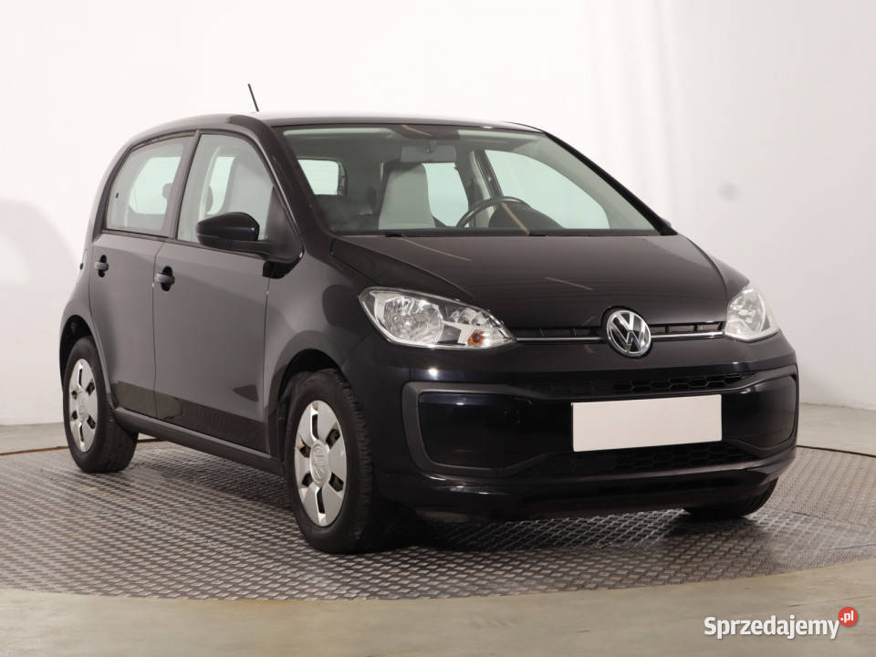 VW Up 10 MPI
