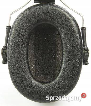 Słuchawki przeciwhałasowe 3M Optime II Żegocina