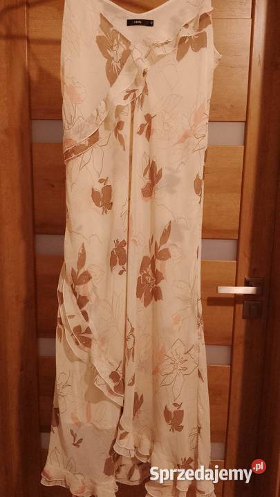 Sukienka letnia Zero Częstochowa