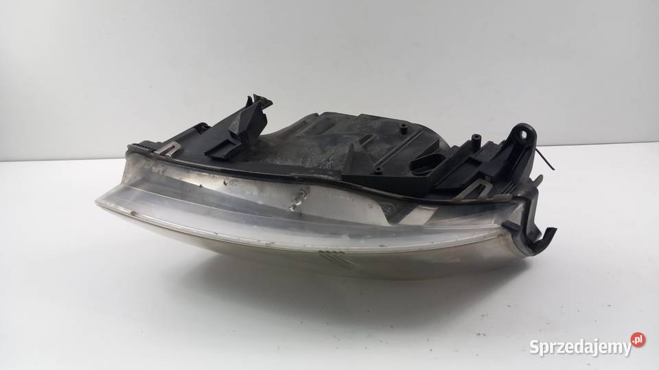 SAAB 93 II LAMPA PRZÓD PRAWA EU SOCZEWKA osobowe