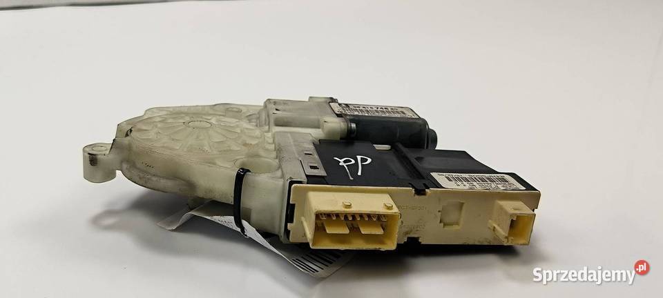 SILNICZEK SZYBY PP CITROEN C4 9681574880 osobowe kujawsko-pomorskie Lipno