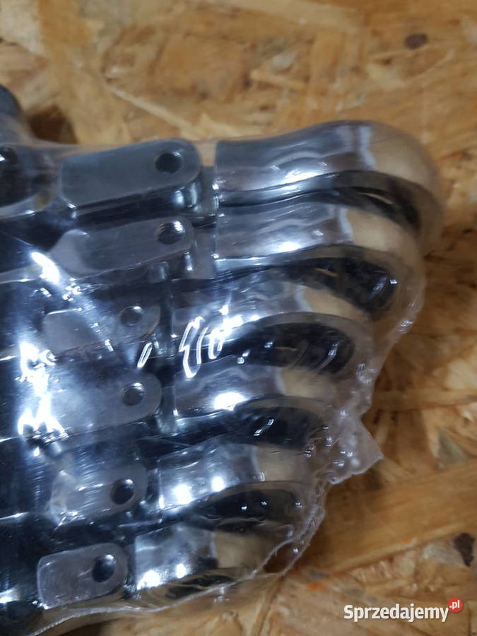 KLUCZE PŁASKO OCZKOWE Z GRZECHOTKĄ ŁAMANE 819 Głogowa