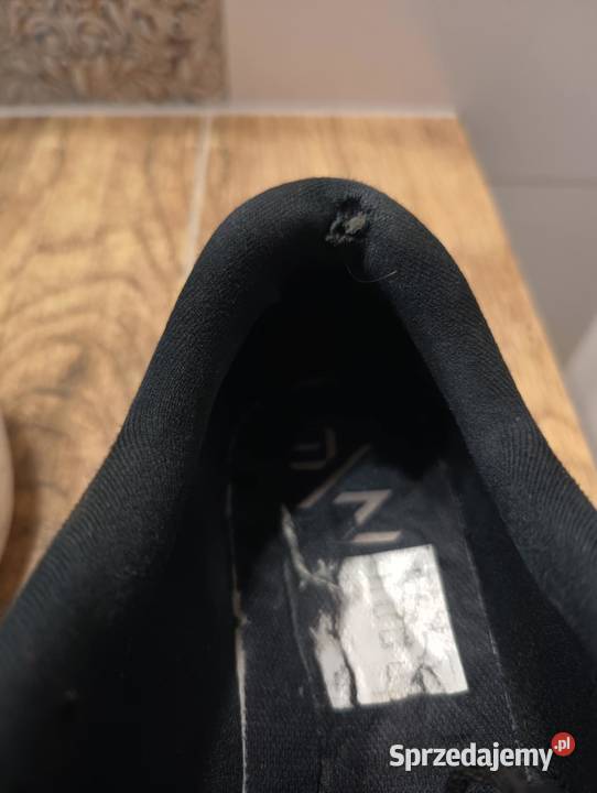 Nike Zoom Fly 5 w 44 Męskie Sportowe Konin sprzedam