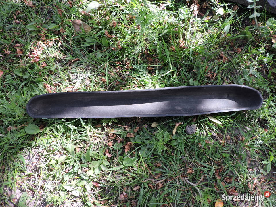 Osłona deski rozdzielczej Ford Transit mk4 mk5 dostawcze Myszków