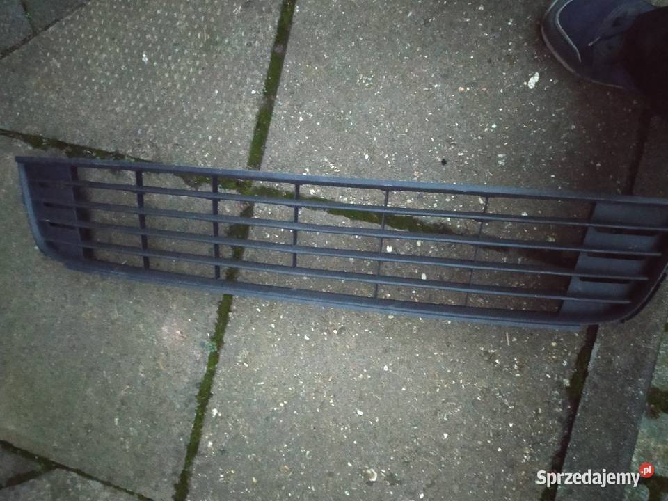 Kratka środkowa zderzaka VW caddy mk3 osobowe podkarpackie Rzeszów