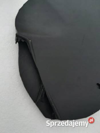 SIEDZENIE SIODŁO GUMA K750 URAL DNIEPR MW IŻ Niemodlin