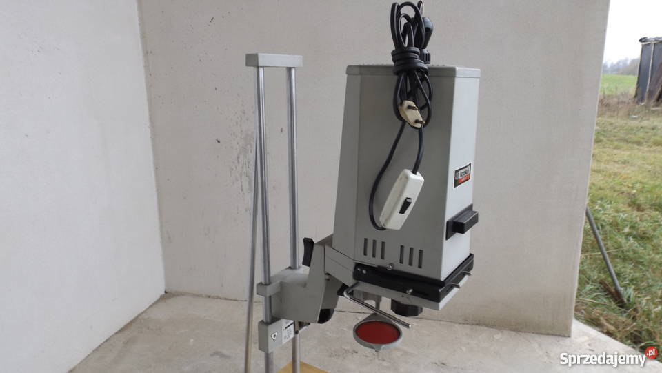 Powiekszalnik KROKUS Color 67 Grodziczno