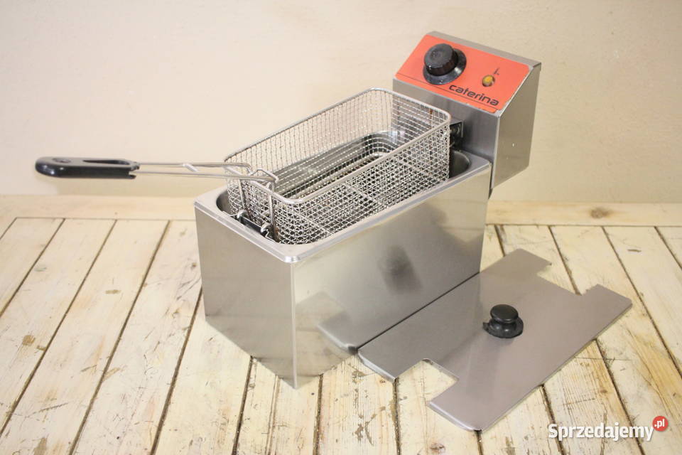 Frytownica Caterina STALGAST 746041 4L Pszczyna