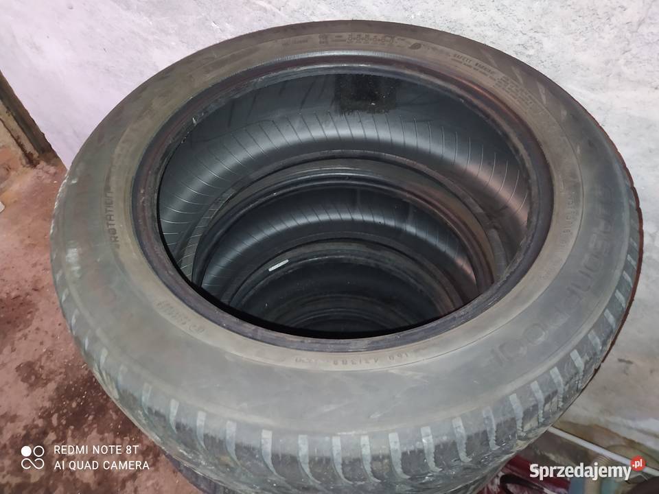 NOKIAN TYRES 2055516 Wielosezon czyli całoroczne podkarpackie Pełkinie