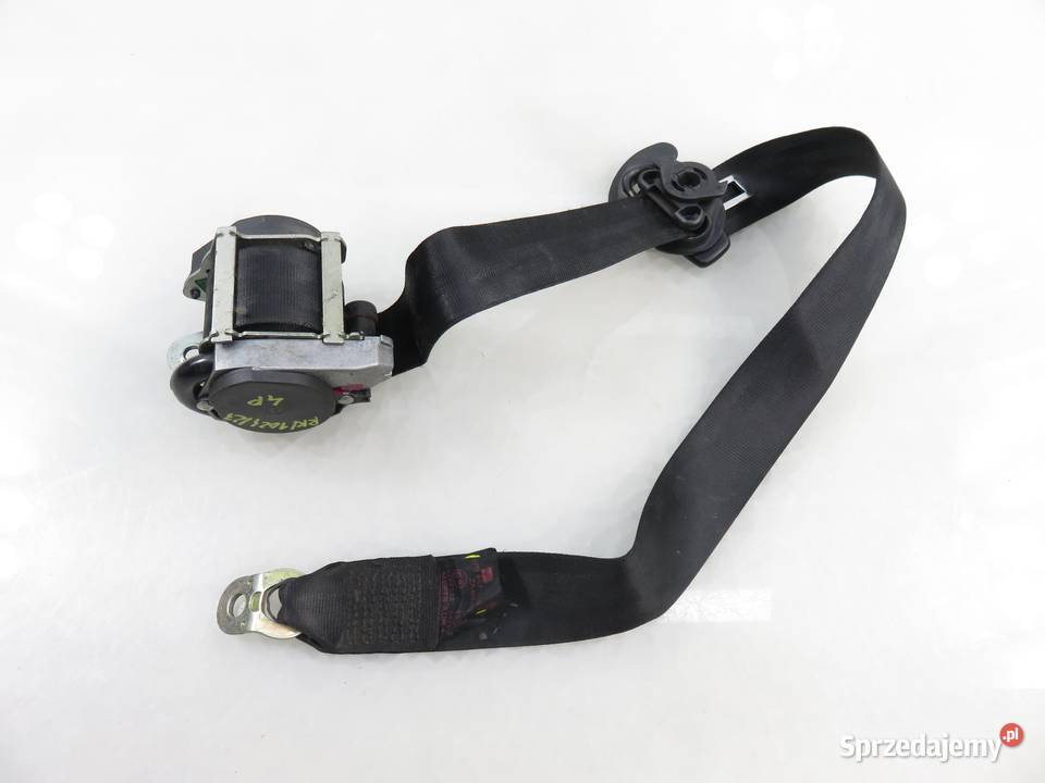 PAS LEWY PRZEDNI SEAT ALTEA 5P1 5P0857705B