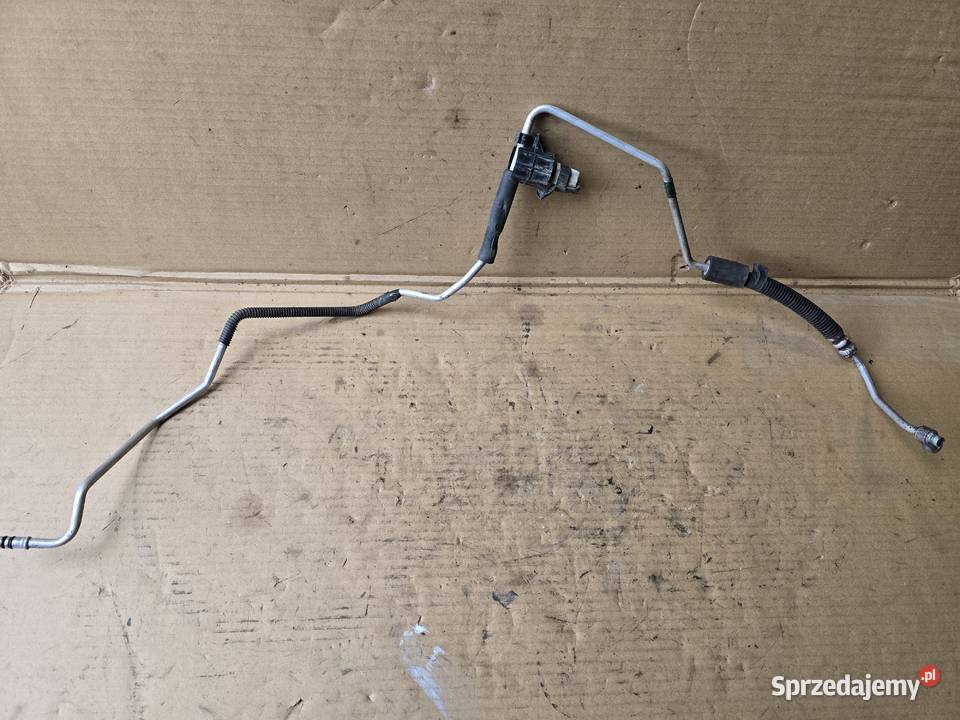Mazda 6 GH rurka wąż rurki przewody klimatyzacji Legnica