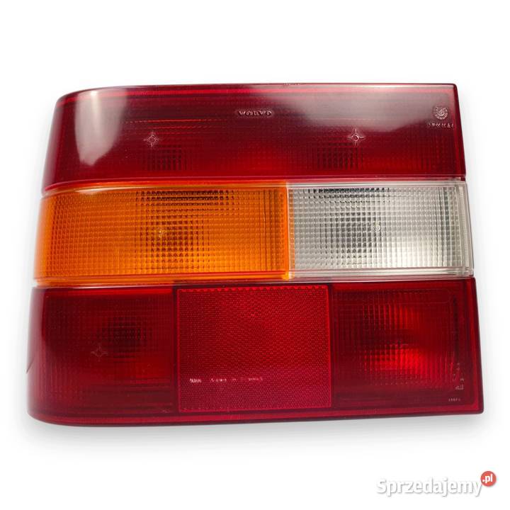 LAMPA LEWY TYŁ Volvo 850 SEDAN 19911996 lewa Chełm