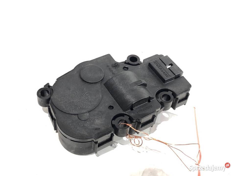 SILNIK NAGRZEWNICY BMW EH620003 G30 osobowe sprzedam