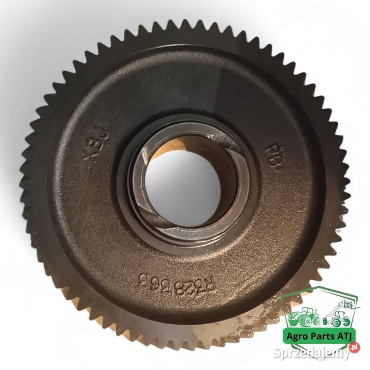 John Deere R328363 Skrzynia PowrQuad Atak podlaskie