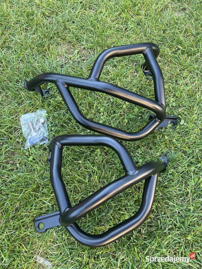 Crash Bar Honda CBR 650R podlaskie