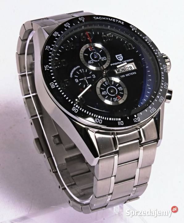 Pagani Designer cx2513a Tag Heuer Carrera Homage Unisex Unisex Stargard