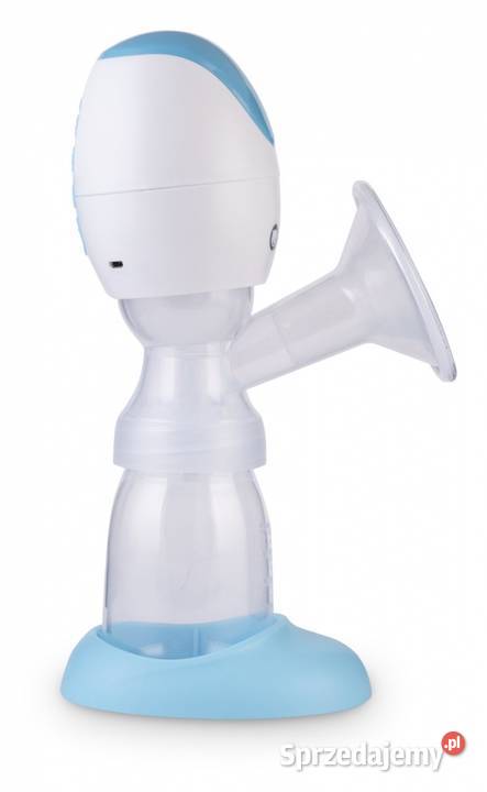 Laktator elektryczny LIONELO CARE FIDI Bielsk Podlaski