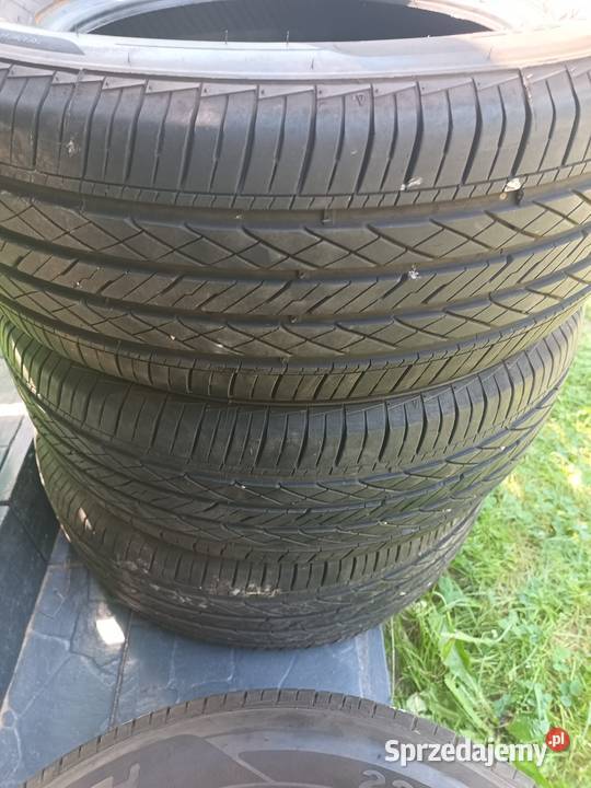 Opony Trax letnie 235 Sosnowiec