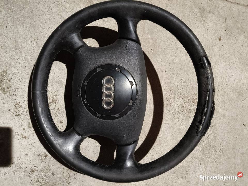 Kierownica Audi oryginalna