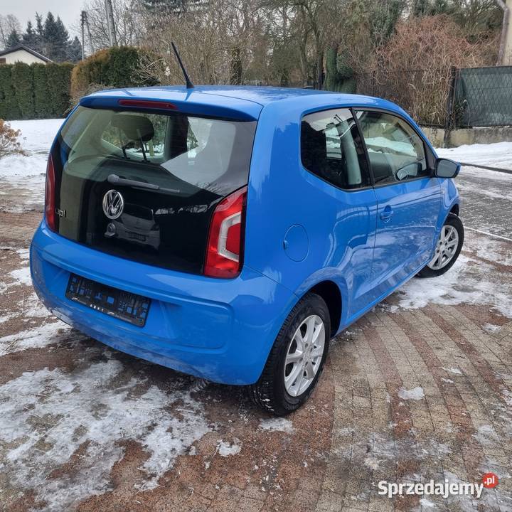 Volkswagen Up wspomaganie kierownicy Imielin